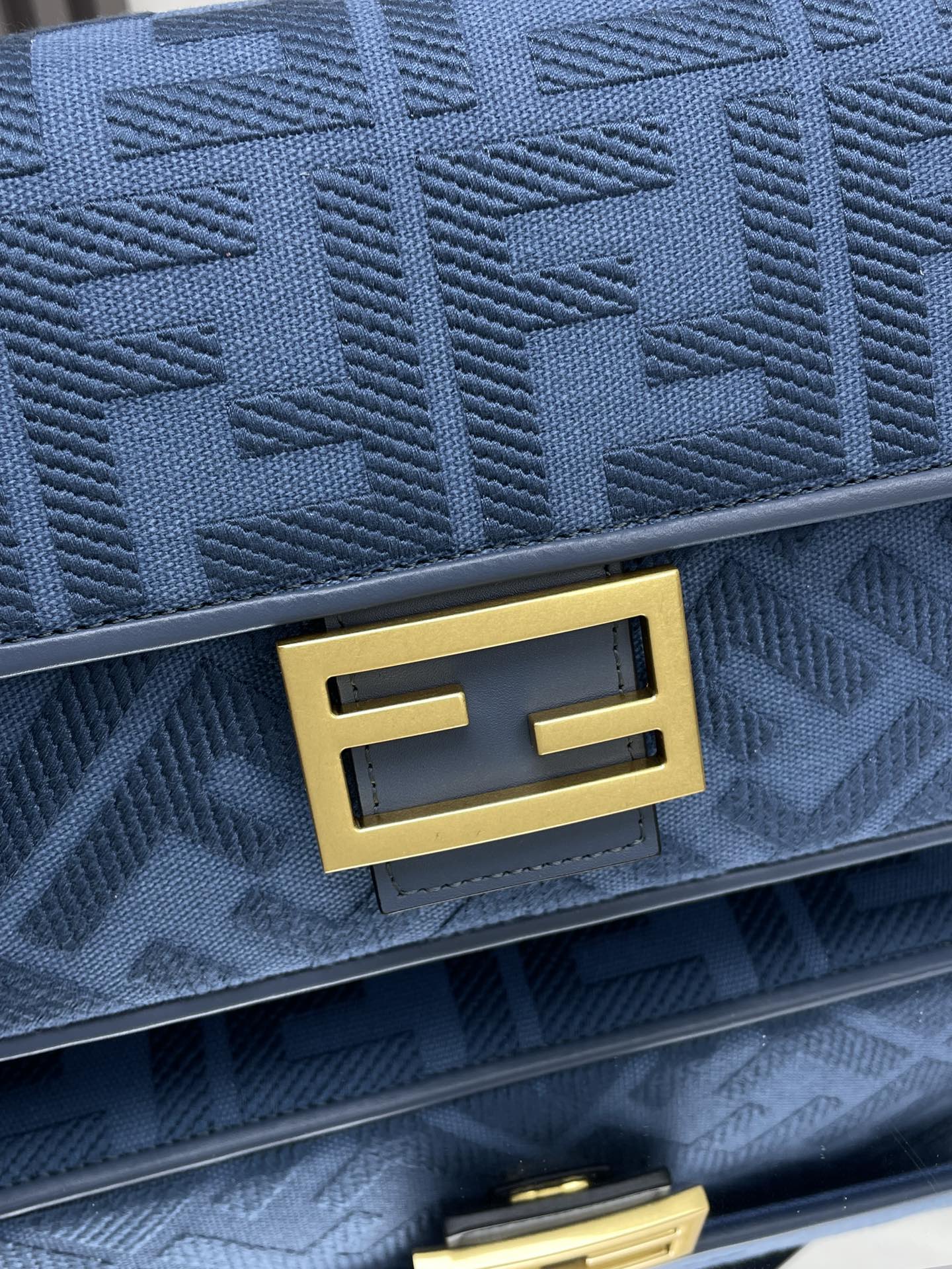 Fendi Satchel Bags